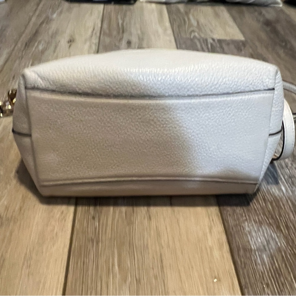 Mini COACH Emma Satchel/Crossbody - Picture 5 of 11